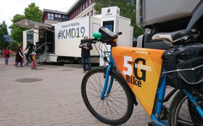 Photos: Kista Mobility Day – what a success!
