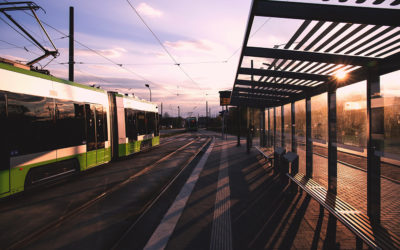 Opportunity to showcase mobility solutions in Washington