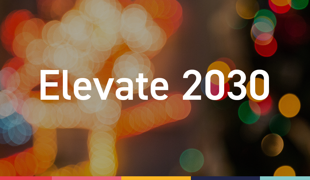 Elevate 2030