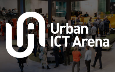 Urban ICT Arena continues with new leadership