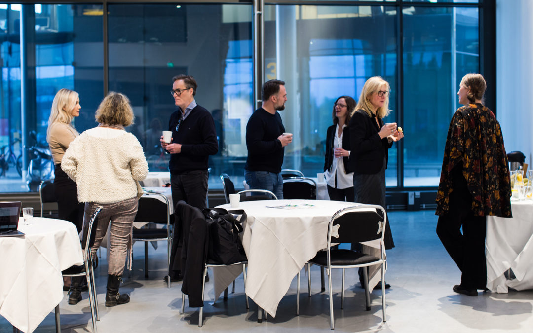 Elevate 2030 – helping companies grow sustainably