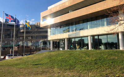 Unique Opportunity: Swedish Companies Showing Their Products in Washington D.C.