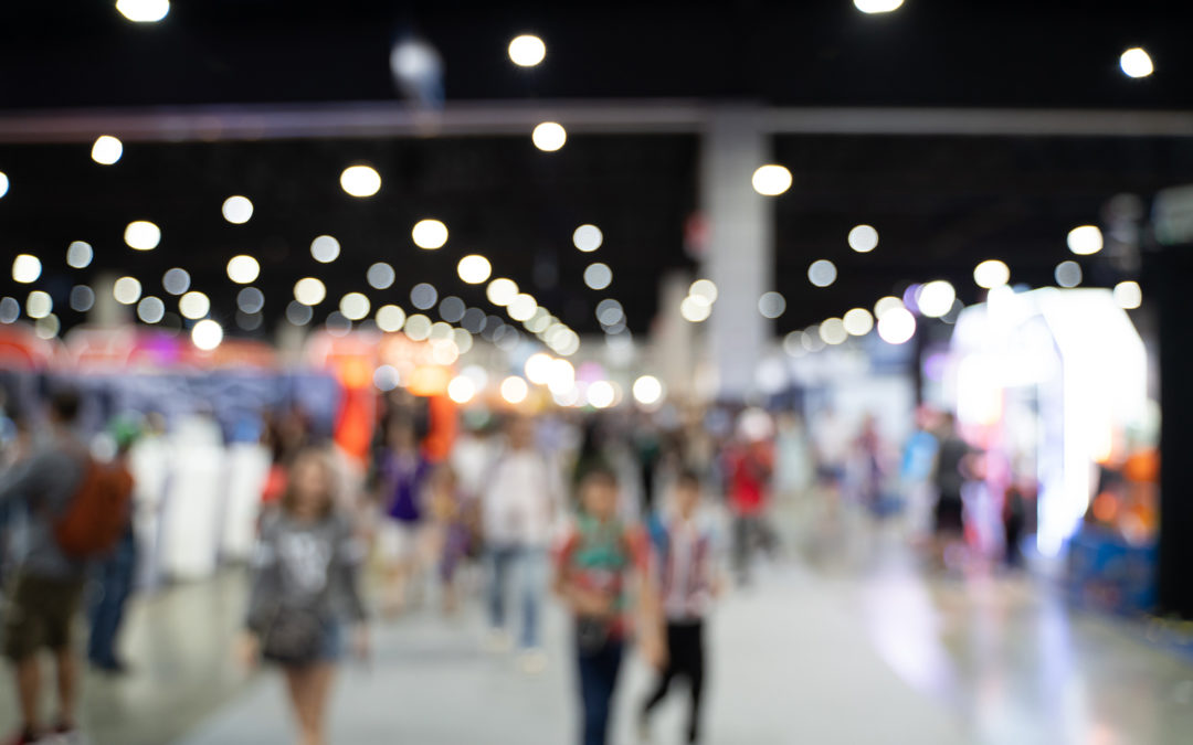 Urban ICT Arena and our partners featured in digital exhibition