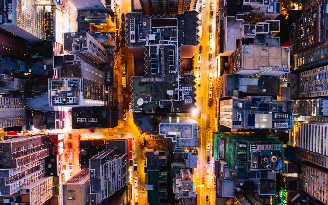 How safe are drones? Urban ICT Arena is participating in EU study