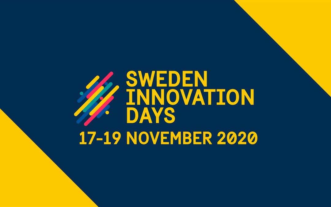 Sweden Innovation Days