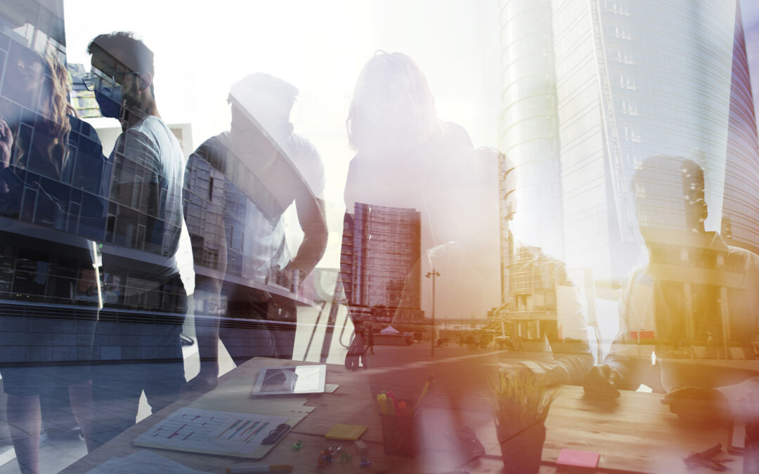 Partner Spotlight February 9, 2021
