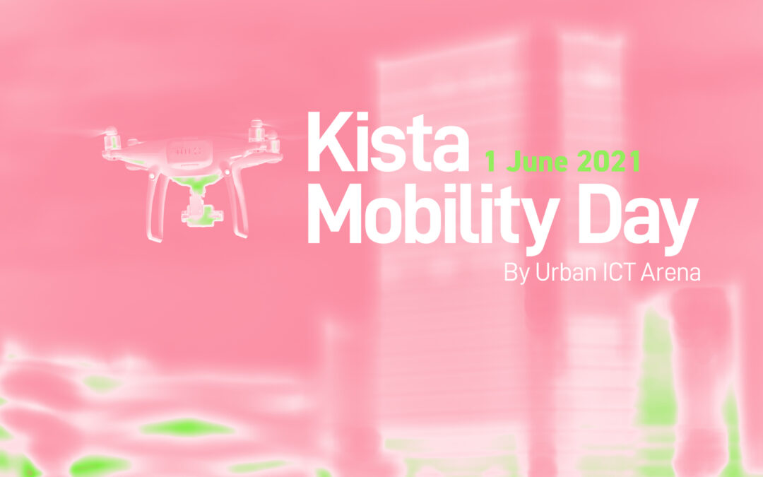 Kista Mobility Day 2021